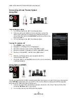 Preview for 28 page of Vizio XVT3D424SVBundle User Manual