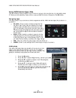 Preview for 32 page of Vizio XVT3D424SVBundle User Manual