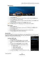 Preview for 33 page of Vizio XVT3D424SVBundle User Manual