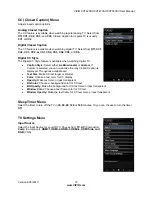 Preview for 37 page of Vizio XVT3D424SVBundle User Manual