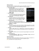 Preview for 39 page of Vizio XVT3D424SVBundle User Manual