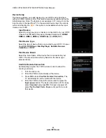 Preview for 44 page of Vizio XVT3D424SVBundle User Manual