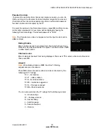 Preview for 45 page of Vizio XVT3D424SVBundle User Manual