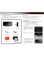 Preview for 10 page of Vizio XVT3d500CM User Manual