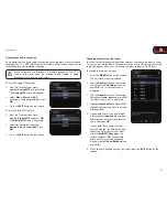 Preview for 29 page of Vizio XVT3D650SV User Manual