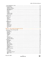 Preview for 7 page of Vizio XVT472SV User Manual