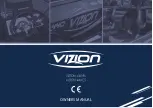 Vizion 440 CS Owner'S Manual preview