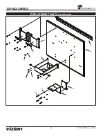 Предварительный просмотр 26 страницы Vizion TAP-420 Owner'S Manual