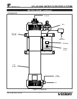 Предварительный просмотр 5 страницы Vizion UFL-420 series Owner'S Manual