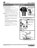 Предварительный просмотр 11 страницы Vizion VZN-421H-T5 Owner'S Manual