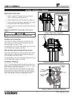 Предварительный просмотр 12 страницы Vizion VZN-421H-T5 Owner'S Manual