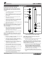 Preview for 15 page of Vizion VZN-421H-T5 Owner'S Manual