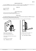 Preview for 1 page of ViziT BK-30M Operating Instructions