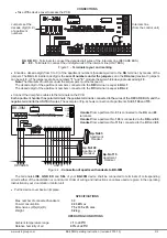 Preview for 2 page of ViziT BK-30M Operating Instructions