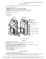 Preview for 1 page of ViziT BVD-405A-2 Operating Instructions Manual