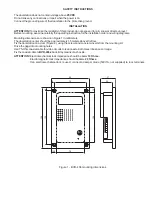 Предварительный просмотр 2 страницы ViziT BVD-406 Series Manual