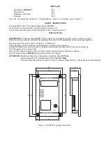 Preview for 2 page of ViziT BVD-407 Series Quick Start Manual