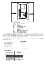 Preview for 3 page of ViziT BVD-408RCB-40 Quick Start Manual