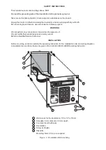 Предварительный просмотр 2 страницы ViziT BVD-431DXKCB Quick Start Manual