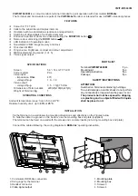 Preview for 1 page of ViziT МТ460СМ Quick Start Manual