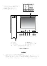 Preview for 2 page of ViziT МТ460СМ Quick Start Manual