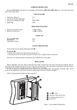 ViziT NP-342L Operating Instruction preview