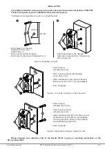 Предварительный просмотр 2 страницы ViziT RD-4F Operating Instructions