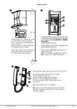 Preview for 2 page of ViziT UKP-12-1 Operating Instruction