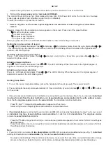 Preview for 6 page of ViziT VIZIT-M440C Manual