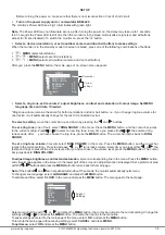 Preview for 7 page of ViziT VIZIT-M440CM Operating Instruction