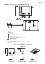 ViziT VIZIT-M456C Manual preview