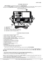 Preview for 1 page of ViziT VIZIT-TU412M1 Operating Instruction