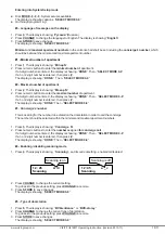 Preview for 10 page of ViziT VIZIT-TU412M1 Operating Instruction