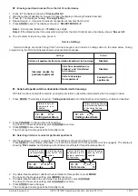 Preview for 12 page of ViziT VIZIT-TU412M1 Operating Instruction