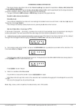 Preview for 13 page of ViziT VIZIT-TU412M1 Operating Instruction