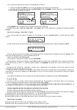 Preview for 14 page of ViziT VIZIT-TU412M1 Operating Instruction