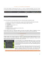 Предварительный просмотр 19 страницы VIZRT Viz 2110 User Manual