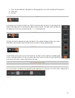 Предварительный просмотр 21 страницы VIZRT Viz 2110 User Manual