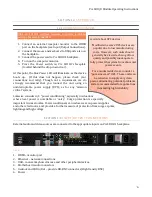 Preview for 6 page of VIZRT Viz SDI IO User Manual