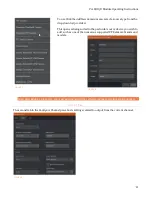 Preview for 11 page of VIZRT Viz SDI IO User Manual