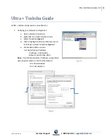 Предварительный просмотр 44 страницы Viztek Ultra U-Arm Installation Manual