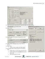 Предварительный просмотр 49 страницы Viztek Ultra U-Arm Installation Manual