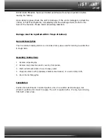 Preview for 3 page of VIZU Auto Breader Manual