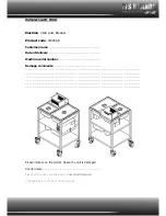 Preview for 16 page of VIZU Auto Breader Manual