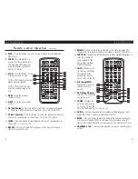 Предварительный просмотр 7 страницы Vizualogic A 1150 Owner'S Manual