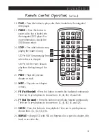 Preview for 12 page of Vizualogic A 1250 Owner'S Manual