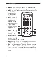 Preview for 13 page of Vizualogic A 1250 Owner'S Manual