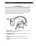 Preview for 17 page of Vizualogic A 1250 Owner'S Manual