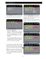Предварительный просмотр 16 страницы Vizualogic A-1285 Owner'S Manual
