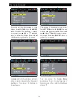 Предварительный просмотр 18 страницы Vizualogic A-1285 Owner'S Manual